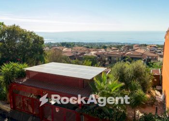 Villa a Schiera via Sciarone, 15, Aci Castello - foto 5