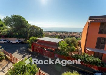 Villa a Schiera via Sciarone, 15, Aci Castello - foto 6