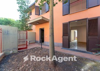 Villa a Schiera via Sciarone, 15, Aci Castello - foto 11