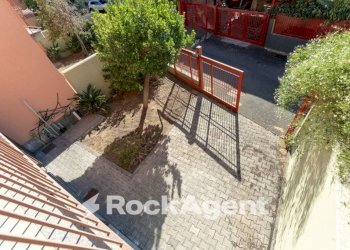 Villa a Schiera via Sciarone, 15, Aci Castello - foto 12