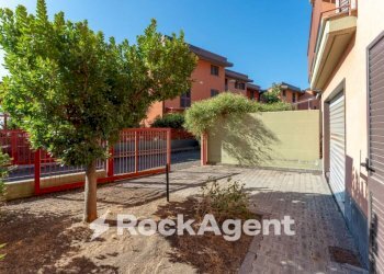 Villa a Schiera via Sciarone, 15, Aci Castello - foto 15