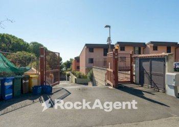 Villa a Schiera via Sciarone, 15, Aci Castello - foto 30