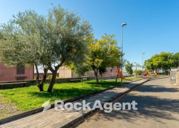 Villa a Schiera via Sciarone, 15, Aci Castello - foto 31