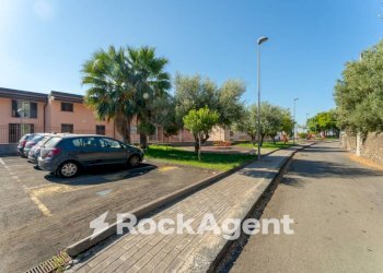 Villa a Schiera via Sciarone, 15, Aci Castello - foto 33