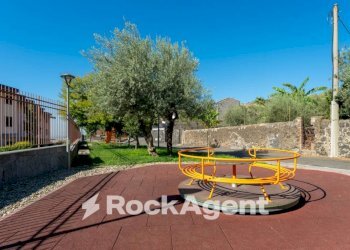 Villa a Schiera via Sciarone, 15, Aci Castello - foto 34