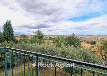 Piscina - Rustico Frazione Montale, 136, Arcevia - foto 20