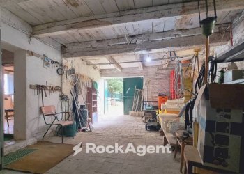 Interno non residenziale - Rustico Frazione Montale, 136, Arcevia - foto 21