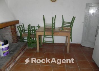 Cantina - Rustico Frazione Montale, 136, Arcevia - foto 24