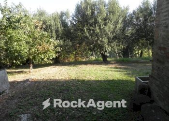 Terreno - Rustico Frazione Montale, 136, Arcevia - foto 30