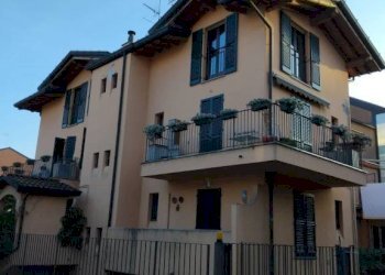 Facciata - Bilocale via Piave, 12, Cesano Boscone - foto 5