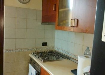 Cucina - Bilocale via Piave, 12, Cesano Boscone - foto 14