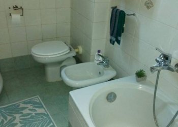 Bagno - Bilocale via Piave, 12, Cesano Boscone - foto 17