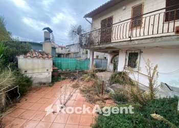 Casa indipendente via Case Basse, 6, Foligno - foto 6