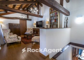 Disimpegno - Stabile - Palazzo via San Marco, 3, Rivignano Teor - foto 6