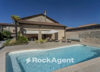 Piscina - Stabile - Palazzo via San Marco, 3, Rivignano Teor - foto 30