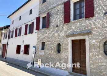 Facciata - Stabile - Palazzo via San Marco, 3, Rivignano Teor - foto 33