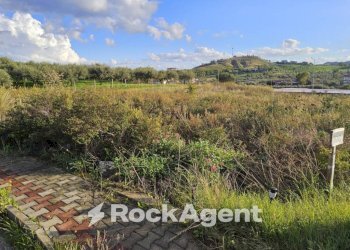 Terreno edificabile Località Secula Barrena, Badolato - foto 1
