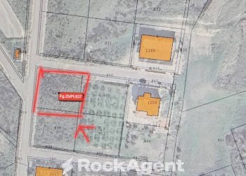 Terreno edificabile Località Secula Barrena, Badolato - foto 2