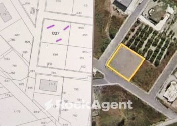 Terreno edificabile Località Secula Barrena, Badolato - foto 3