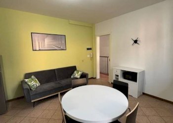 Salone - Trilocale viale delle Terme, 4, Abano Terme - foto 4