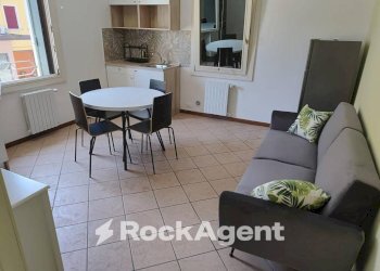 Salone - Trilocale viale delle Terme, 4, Abano Terme - foto 6