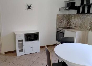 Cucina - Trilocale viale delle Terme, 4, Abano Terme - foto 9