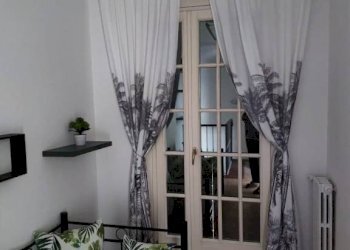 Interno palazzo - Trilocale viale delle Terme, 4, Abano Terme - foto 17
