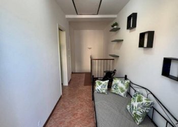 Camera da letto - Trilocale viale delle Terme, 4, Abano Terme - foto 19