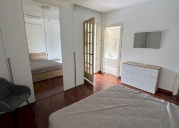 Camera da letto - Trilocale viale delle Terme, 4, Abano Terme - foto 23