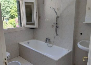 Bagno - Trilocale viale delle Terme, 4, Abano Terme - foto 26