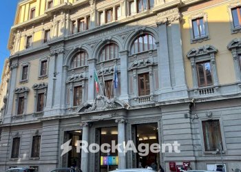 Ufficio via Cordusio, Milano - foto 2