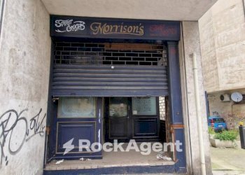 Negozio via Nicola Serra, 97, Cosenza - foto 4