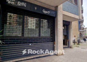 Negozio via Nicola Serra, 97, Cosenza - foto 9