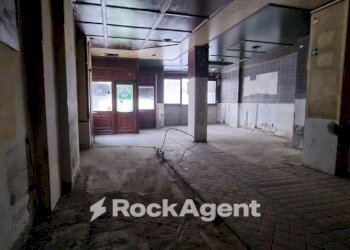 Negozio via Nicola Serra, 97, Cosenza - foto 11