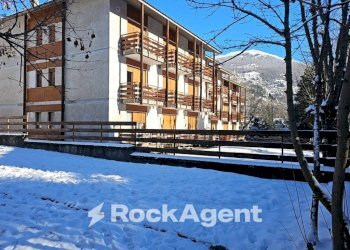 Monolocale viale Capuccio, 27, Bardonecchia - foto 2