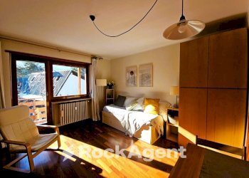 Monolocale viale Capuccio, 27, Bardonecchia - foto 3