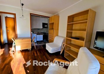 Monolocale viale Capuccio, 27, Bardonecchia - foto 4