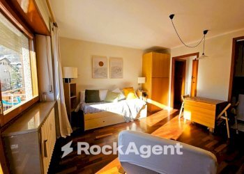 Monolocale viale Capuccio, 27, Bardonecchia - foto 6