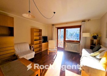 Monolocale viale Capuccio, 27, Bardonecchia - foto 7