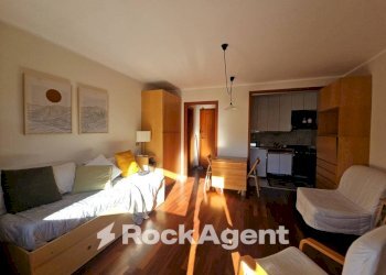 Monolocale viale Capuccio, 27, Bardonecchia - foto 9