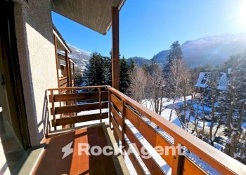 Monolocale viale Capuccio, 27, Bardonecchia - foto 12