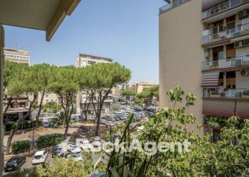 Vista - Appartamento via Aquilonia, 4, Roma - foto 6