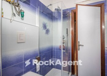 Bagno - Appartamento via Aquilonia, 4, Roma - foto 14