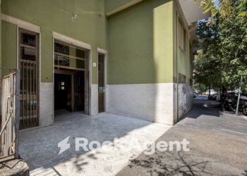 Zona - Appartamento via Aquilonia, 4, Roma - foto 21