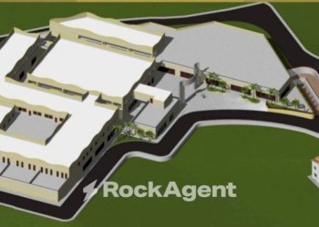 Terreno edificabile viale Vincenzo de Filippis, Catanzaro - foto 1