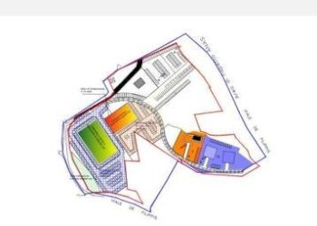 Terreno edificabile viale Vincenzo de Filippis, Catanzaro - foto 6