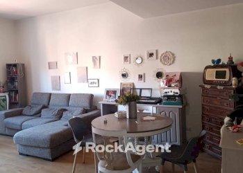 Salone - Attico via Foglianise, 62, Roma - foto 3