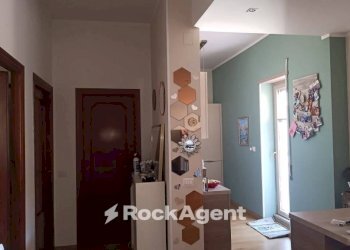 Ingresso - Attico via Foglianise, 62, Roma - foto 7