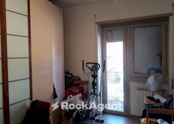 Camera da letto - Attico via Foglianise, 62, Roma - foto 14