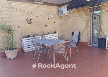 Terrazzo - Attico via Foglianise, 62, Roma - foto 16